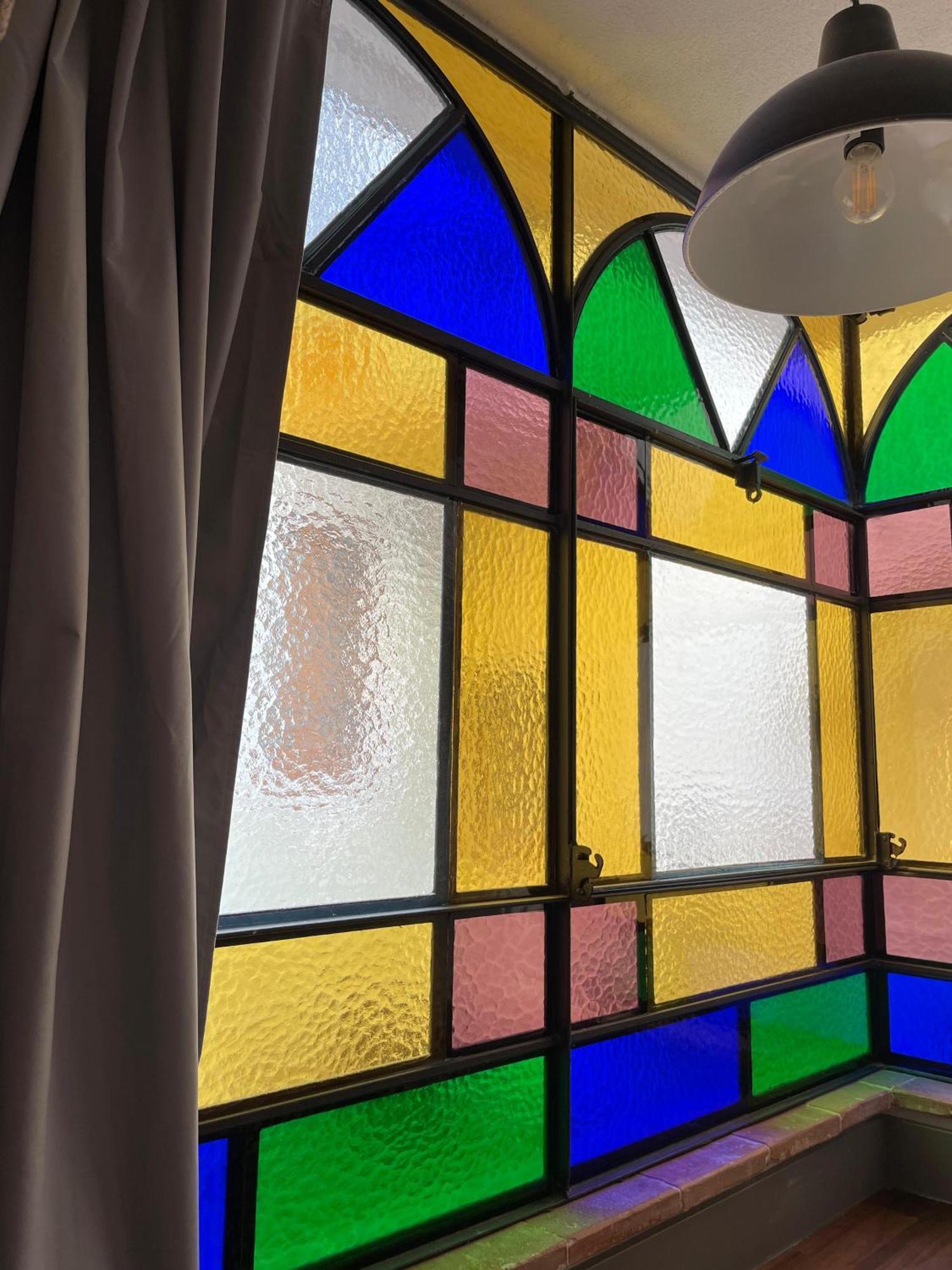 A Burga Du Muntin Hotel Spotorno Room photo